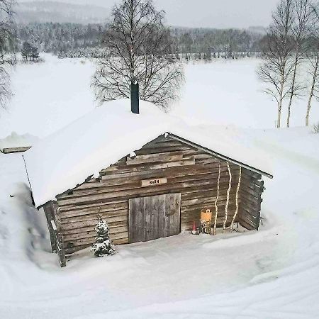 Yurt District Hotell Rovaniemi Eksteriør bilde